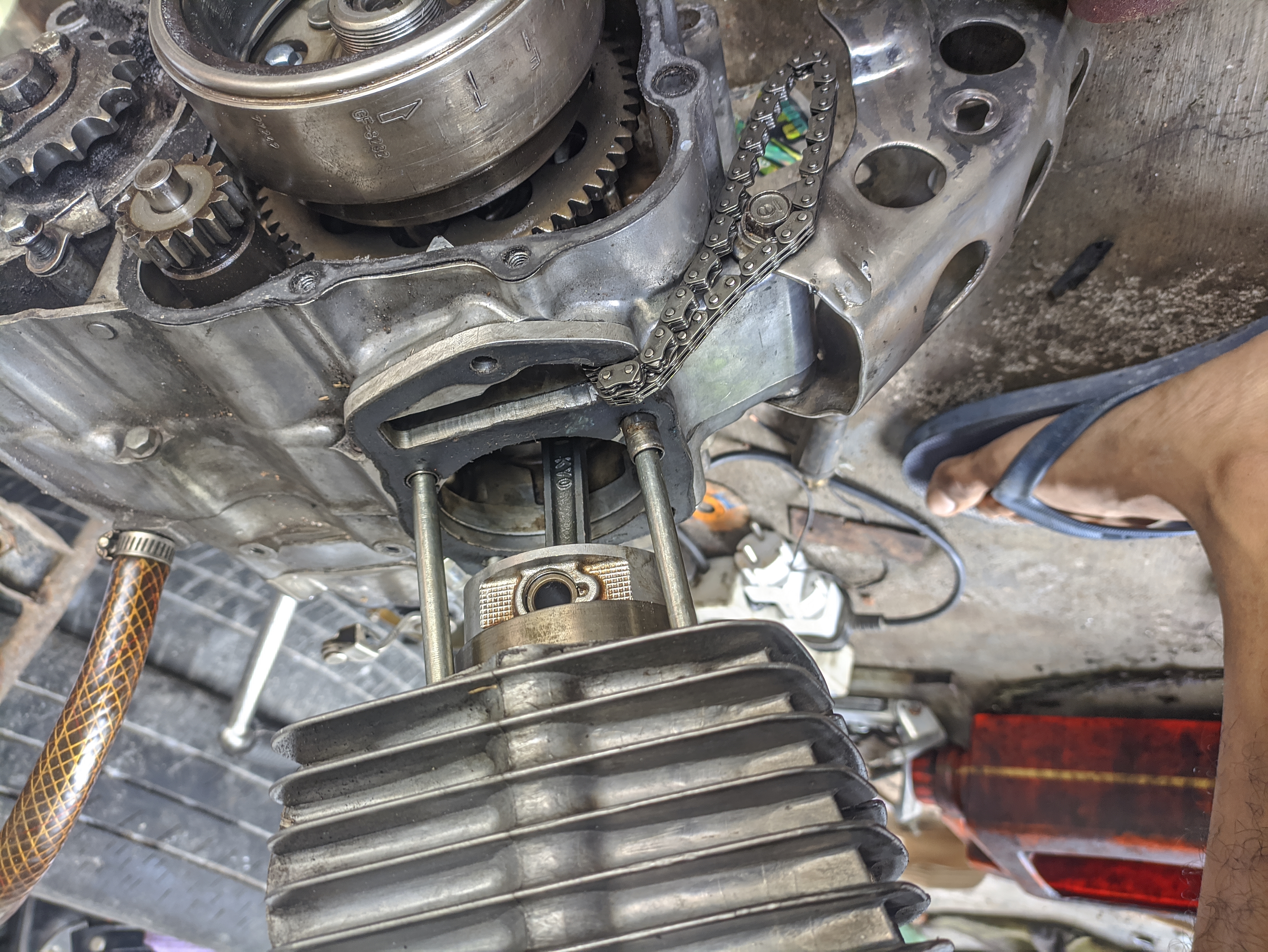 Aftermarket